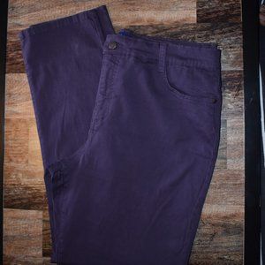 Bandolino Women's Jeans Cotton Stretch 5-pocket